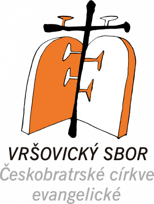 Logo sboru / Autor fotografie: Ondřej Rada