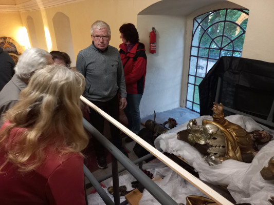 Lukavice / Autor fotografie: Marek Hoffmann