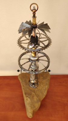 Slatina, kostel sv. Jana Nepomuckého