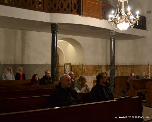 Třebechovice pod Orebem, kostel Božího Těla, hřbitovní