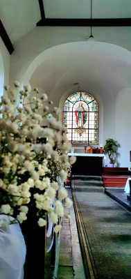 Mírový kostel Lovosice / Autor fotografie: Lenka Zítková