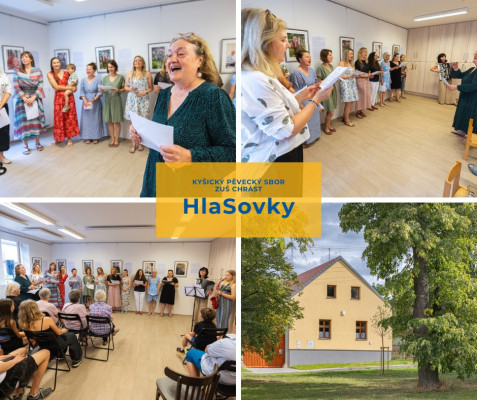 Hlasovky