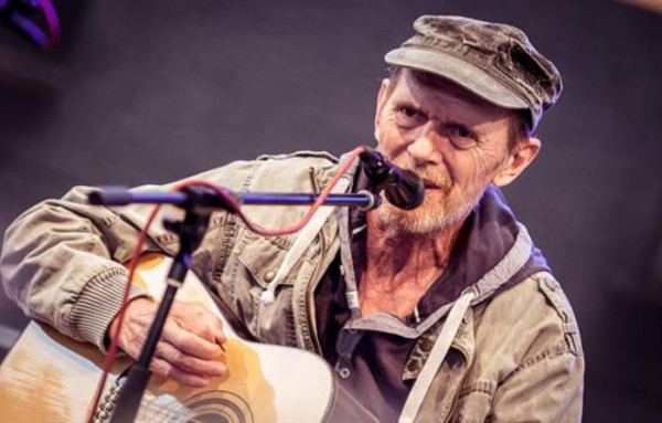 Koncert Jiřího Schmitzera