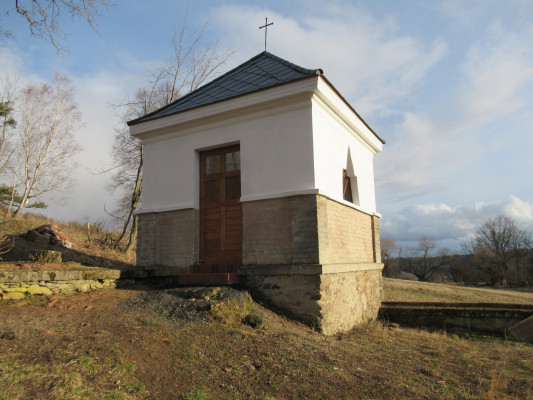 Márnice / Autor fotografie: Jiří Schierl