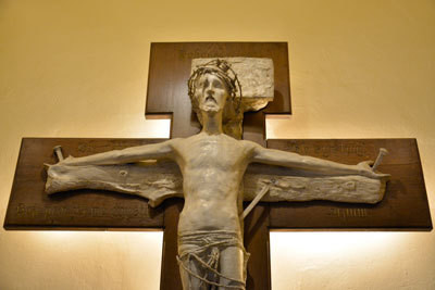 Husův sbor ve Voticích 1925 - 2025 : K počátkům stavby před sto lety