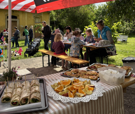 Praha 9 - Prosek, kostel sv. Václava