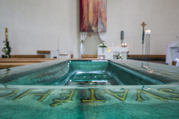 Ostrava-Zábřeh, kostel Svatého Ducha