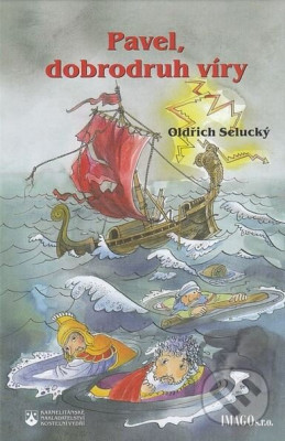 Pavel, dobrodruh viry