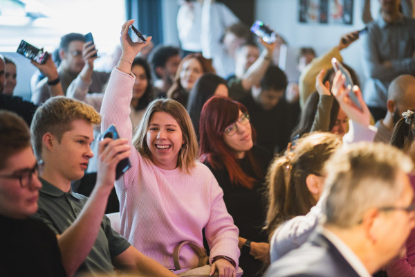 Praha 10 - Vršovice, SafePoint