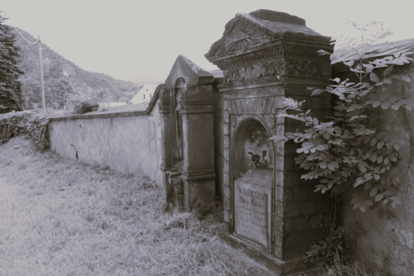 Velké Březno - Valtířov, kostel sv. Václava