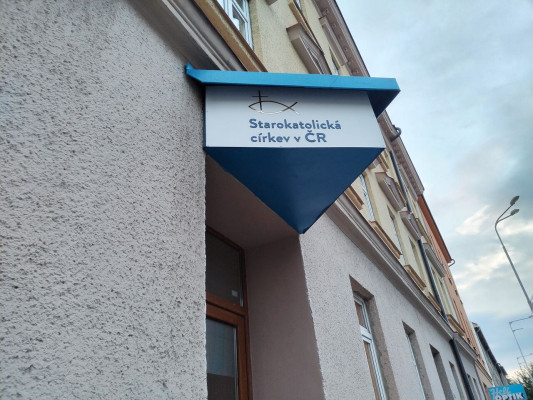 Český Těšín, kaple bratra Rogera z Taize