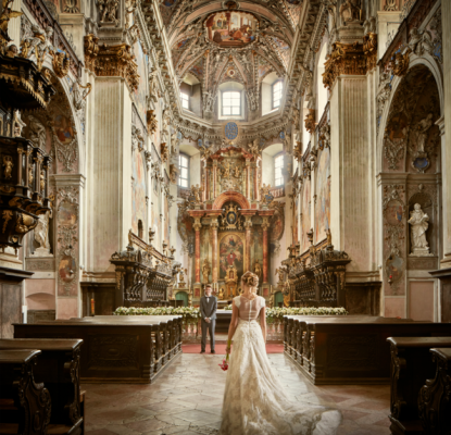 kostel. sv. Vojtěcha / Autor fotografie: KBS s.r.o.