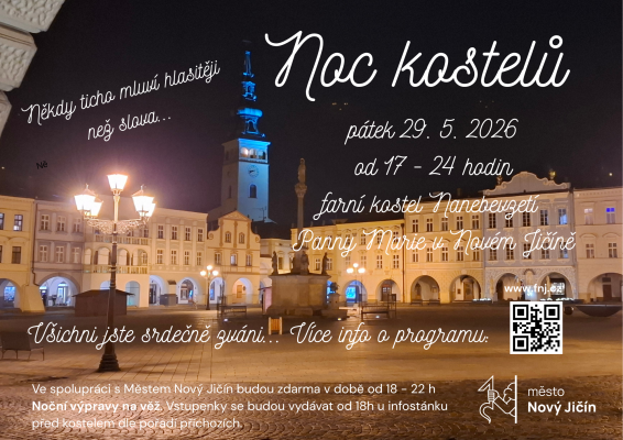 Letak NK _ spoluprace s městem NJ / Autor fotografie: MH