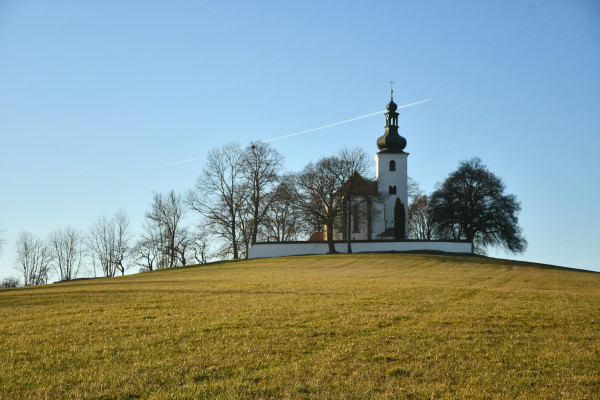 Nový Kostelec / Autor fotografie: Pavla Janková Kohelová
