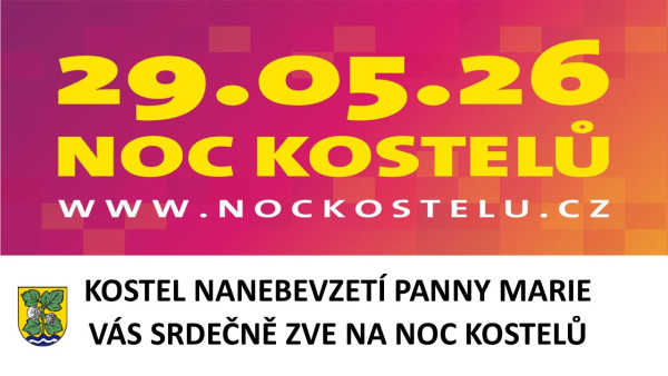 Zvíkovec, kostel Nanebevzetí Panny Marie