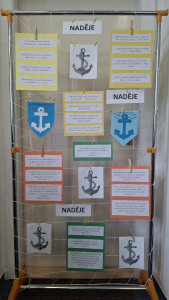 Vysoké Mýto - Pražské předměstí, modlitebna Bratrské jednoty baptistů