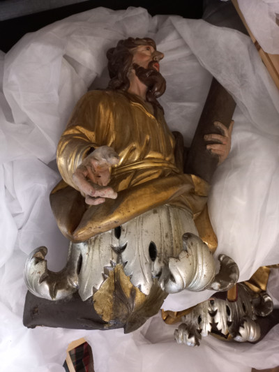 Lukavice / Autor fotografie: Marek Hoffmann