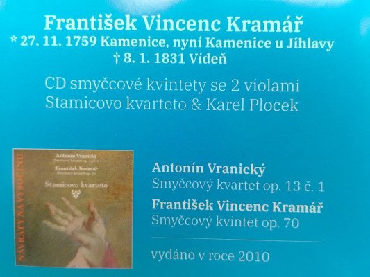 F.V.Kramář a Ant. Vranický obálka CD.jpg