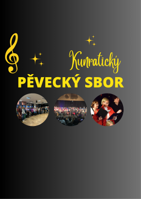 Kunraticky pevecky  sbor