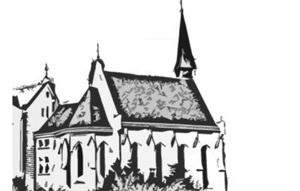 České Budějovice, kostel sv. Rodiny