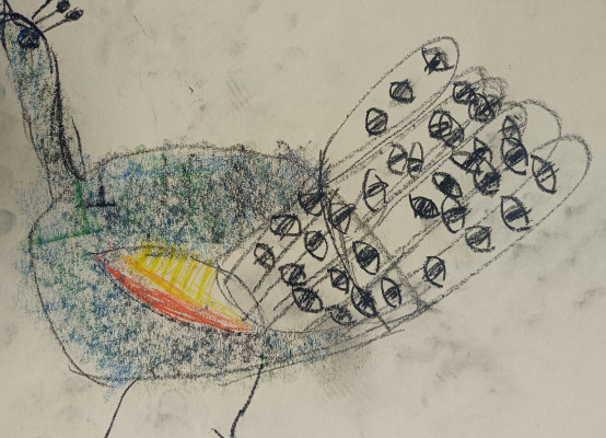 křesťanské symboly