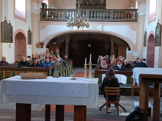 Děkujeme za účast