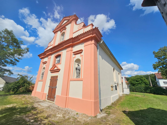 Řitonice