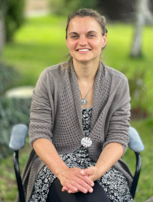 Tereza Zadražilová