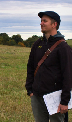 Filip Prekop / Autor fotografie: Michael Rund