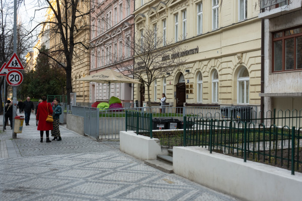 Kostel