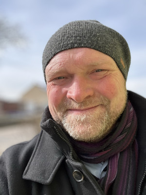 Hustopeče u Brna, kostel Českobratrské církve evangelické