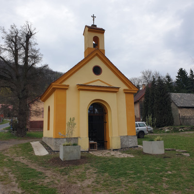 2026 / Autor fotografie: Martina Doležalová