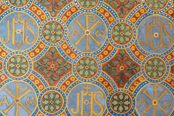 Kostel Nejsvětější Trojice / Autor fotografie: Roman Šulc