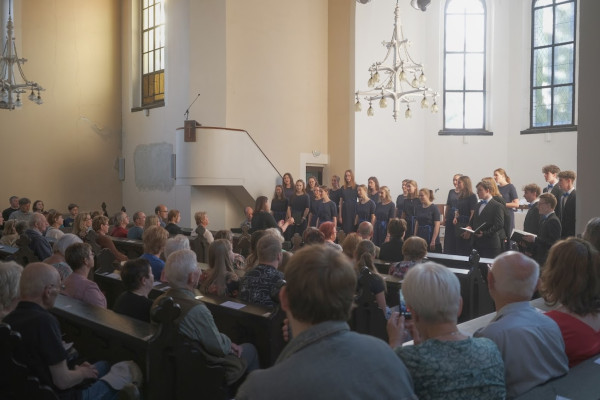 Šumperk, kostel Českobratrské církve evangelické