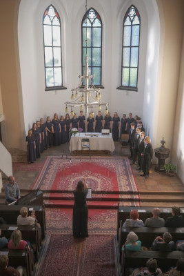 Šumperk, kostel Českobratrské církve evangelické