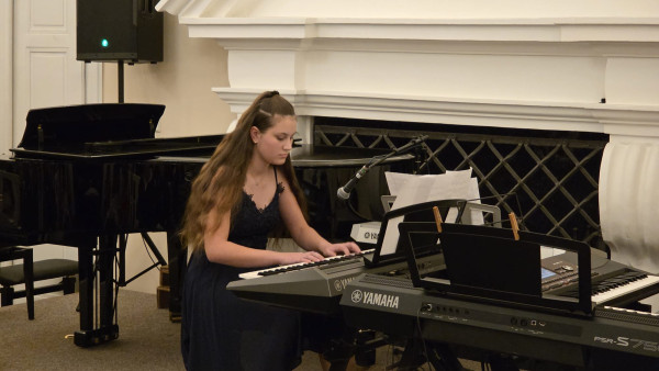 Veronika Sedláková