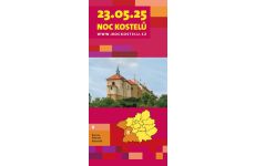 Oblastní leták č. 8