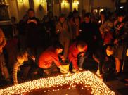 Z historie Noci kostelů