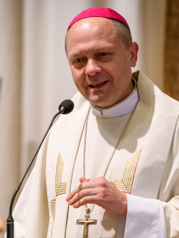 Mons. Zdenek Wasserbauer