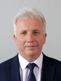 Mgr. Tomáš Tyrlík