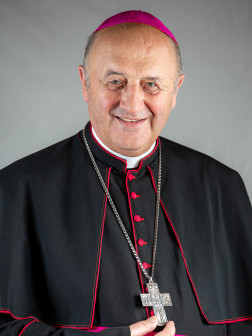 Mons. Jan Graubner