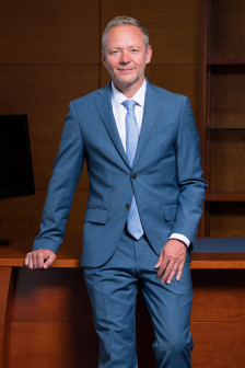 Mgr. Vítězslav Schrek, MBA