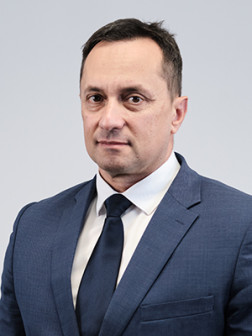 Mgr. Petr Kubis