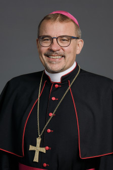 Mons. Tomáš Holub