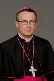 Mons. Martin David