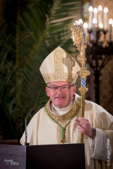 Mons. Mgr. Josef Nuzík