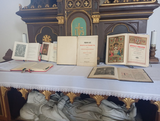 Chotěboř, kostel sv. Jakuba staršího
